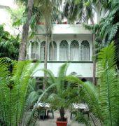 Raj Palace Otel Udaipur Dış mekan fotoğraf